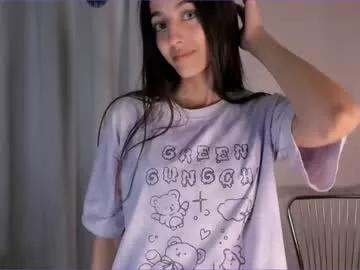 daisygrayer from Chaturbate is Freechat