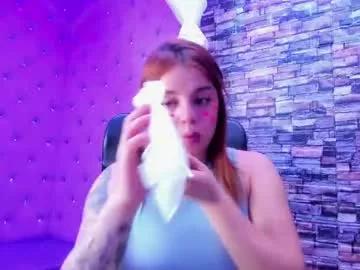 dakota_cooper_ from Chaturbate is Freechat