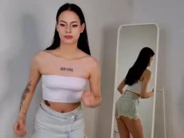 Photos of dakota_mmm from Chaturbate is Freechat