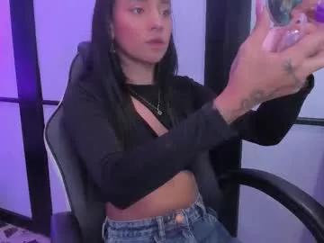 dakotabrigth from Chaturbate is Freechat