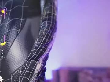 dalahiarushh from Chaturbate