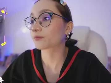 dalahiarushh from Chaturbate
