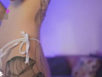 dalahiarushh from Chaturbate