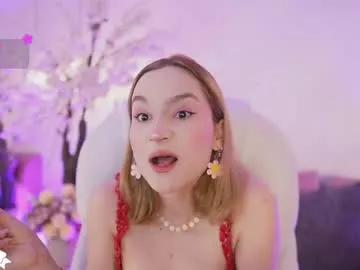 dalahiarushh from Chaturbate