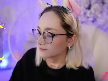 dalahiarushh from Chaturbate