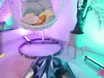 dalahiarushh from Chaturbate