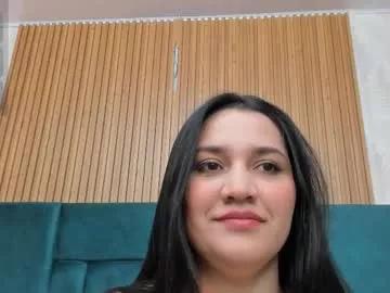 dalia_alissa from Chaturbate is Freechat