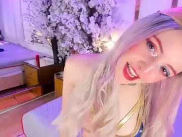 daliamagnus from Chaturbate is Freechat