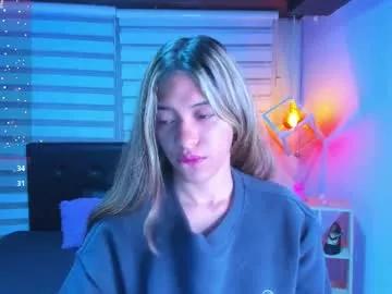 daliana_guevara from Chaturbate is Freechat