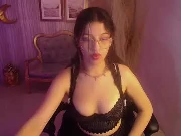 dalilah420_s from Chaturbate is Freechat