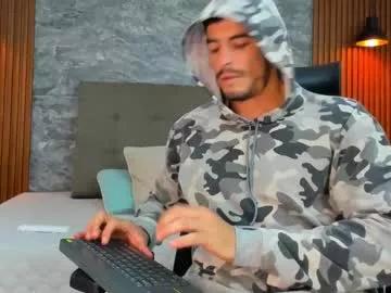 damian_bull from Chaturbate is Freechat
