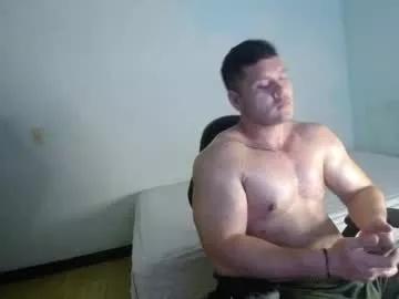 damian_ghosted from Chaturbate is Freechat