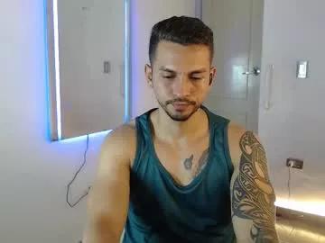 damian_muscle from Chaturbate is Freechat
