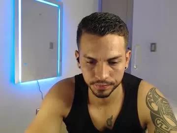 damian_muscle from Chaturbate is Freechat