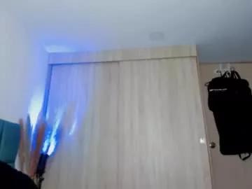 dammianmilleroficial from Chaturbate