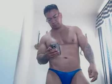 dammuscle from Chaturbate is Freechat