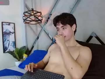 damon_19 from Chaturbate is Freechat