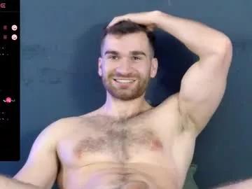 damonking01 from Chaturbate is Freechat