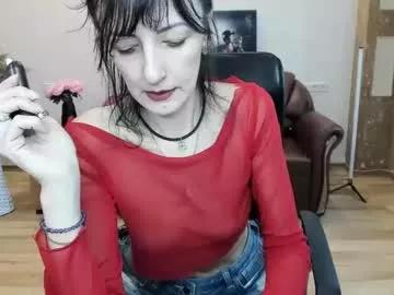 dana_haliti from Chaturbate