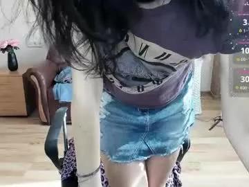 dana_haliti from Chaturbate
