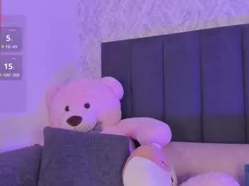 dana_haze from Chaturbate