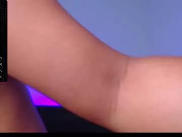dana_mccormick from Chaturbate
