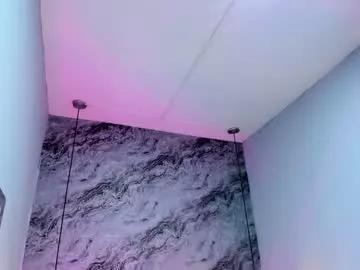 dana_mccormick from Chaturbate