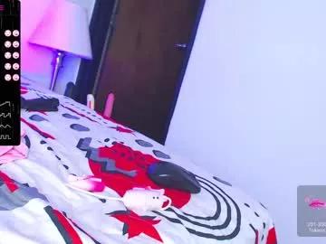 dana_mccormick from Chaturbate