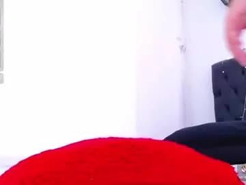 dana_moore_ from Chaturbate