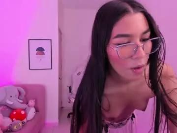 dana_paula from Chaturbate