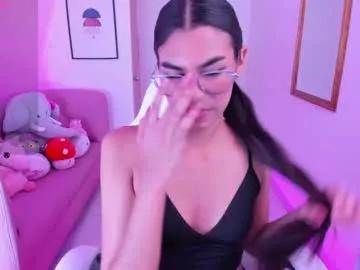 dana_paula from Chaturbate