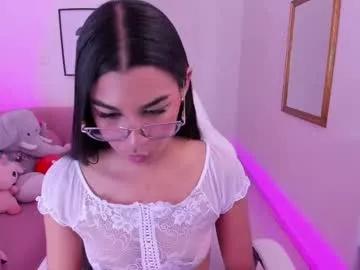 dana_paula from Chaturbate
