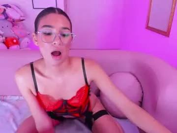 dana_paula from Chaturbate