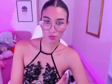 dana_paula from Chaturbate