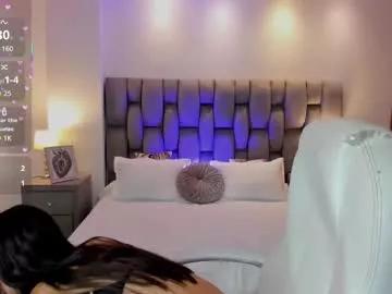 danaa_rouse from Chaturbate is Freechat