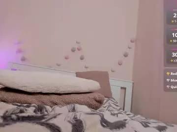 danacandy from Chaturbate