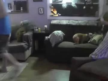 dandwrzzo from Chaturbate