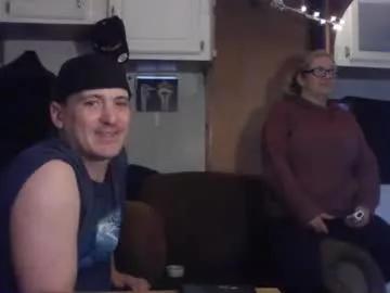 dandwrzzo from Chaturbate