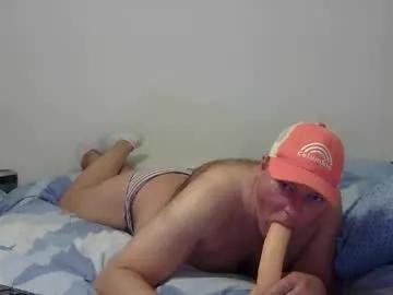 dandyhandys from Chaturbate