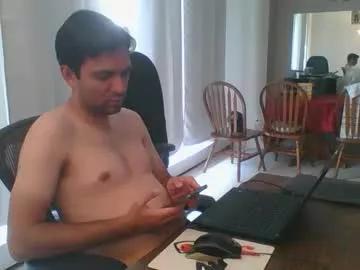 dandyriver from Chaturbate