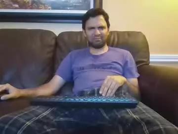 dandyriver from Chaturbate