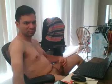 dandyriver from Chaturbate