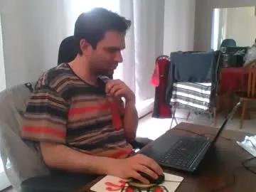 dandyriver from Chaturbate