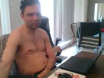 dandyriver from Chaturbate
