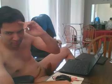 dandyriver from Chaturbate