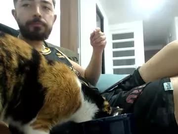 dani3l9905 from Chaturbate is Freechat