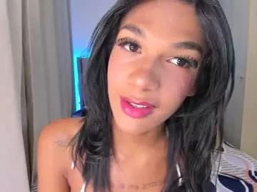 dani_cutee_ from Chaturbate is Freechat