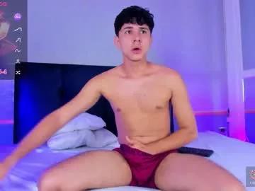 daniel_harris from Chaturbate is Freechat