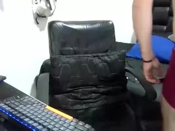 daniel_uchiha from Chaturbate is Freechat