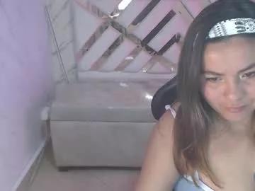 daniela1_b_ from Chaturbate is Freechat